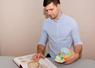 Mateusz Pilutkiewicz Gabinet Osteopatii i Fizjoterapii